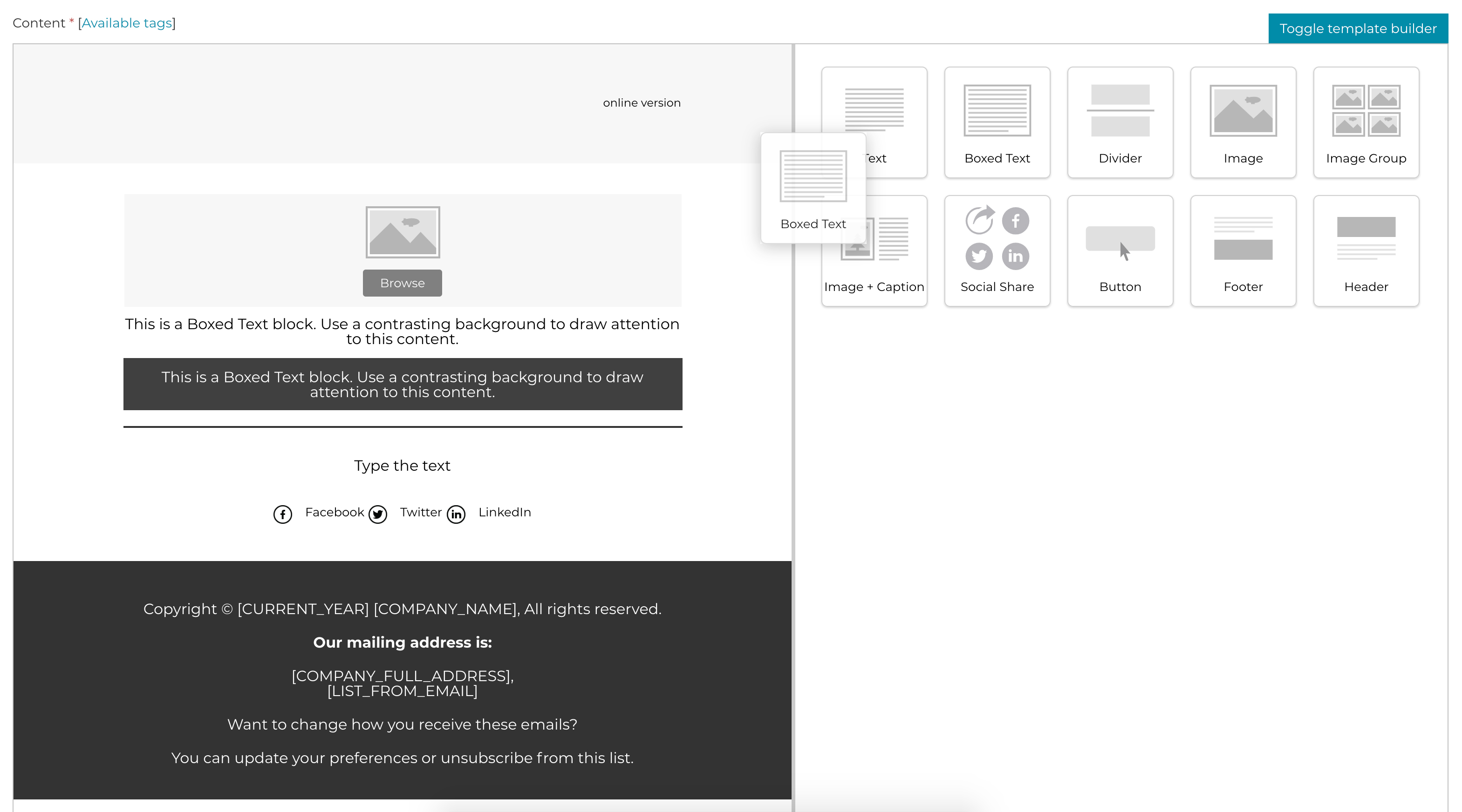 Gửi email tốt hơn
